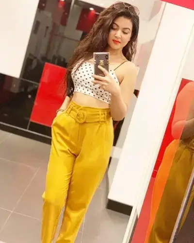 Nagari Escort
